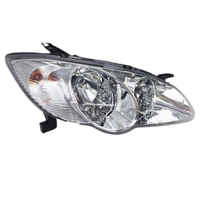 BYD E5 Tang Song Han and Qin S6 F3 G6 G3 I3 EV OE No. dfagfa用のLEDヘッドランプ組