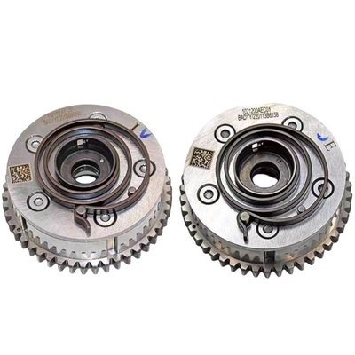 ハヴァル H7 H8 H9 VV5 VV7 フェンジュン 74c 20vvt用のカスタマイズ可能な自動車排気システム