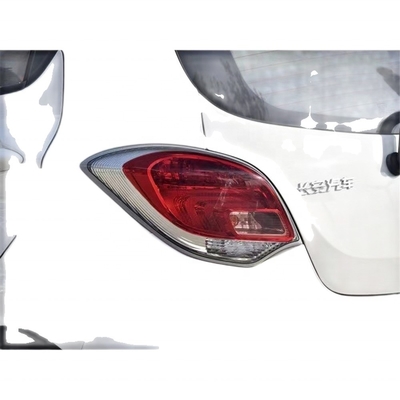 2016年 ベンベン ミニ チャンガン 自動車 イドンオヌオスター CX70 スパンキング トラック モデル LEDテールライト