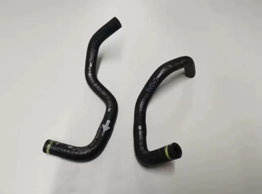 自動車フィットメント チャンガン ベンベン ミニ PTFE ブレーキ真空ホース バルブ 3505240-K01