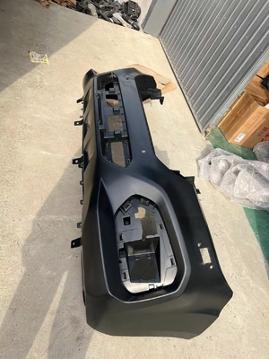 フロントバンパー 上部バンパー 革 グレートウォール ハヴァル H9 自動車部品 卸売