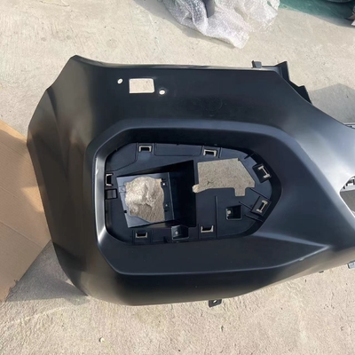 フロントバンパー 上部バンパー 革 グレートウォール ハヴァル H9 自動車部品 卸売