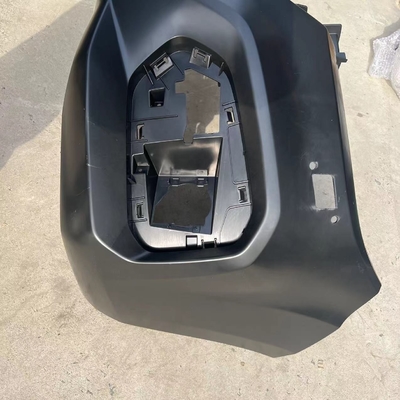 フロントバンパー 上部バンパー 革 グレートウォール ハヴァル H9 自動車部品 卸売