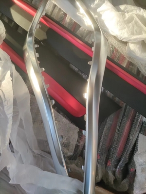 GEELY Coolray FY11 FX11 カードアバンパーヘッドライトフィルター