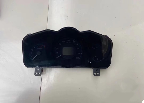 チェンガン CX70 計器組 改善された運転体験のための黒油計