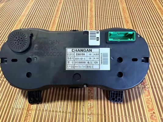 チェンガン CS35プラス プラスチック・タコメーター付き インストゥルメント・クラスター組 3820010-8001-AC