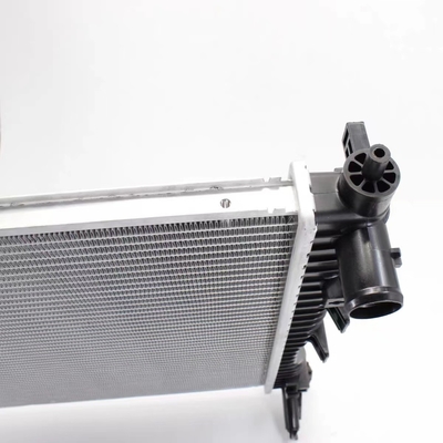 2022-2023 グレートウォールハヴァル H6 M6 水タンク散熱器の組み立て