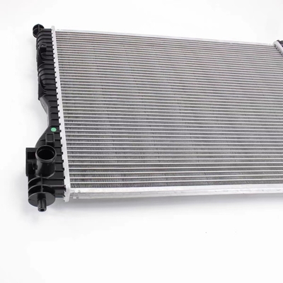 2022-2023 グレートウォールハヴァル H6 M6 水タンク散熱器の組み立て