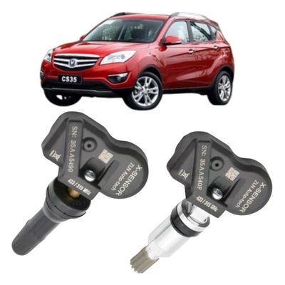 チェンガン CS15CS35CS55CS75CS95CX70 EADO チェンガン車両のためのルイチェンユエシアン上級