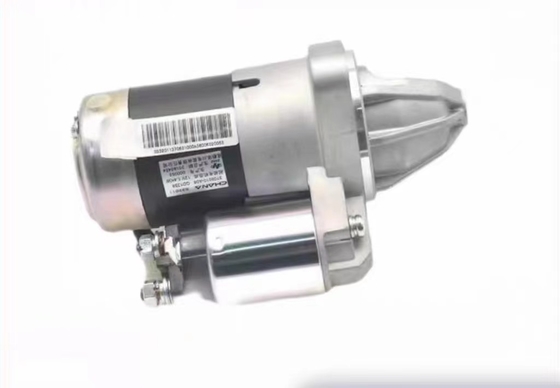 CS75 PHEV チェンガン CS55 C335 Yidong Yuexiang V3V7 CX20 CS15 PHEVのスタートモーター
