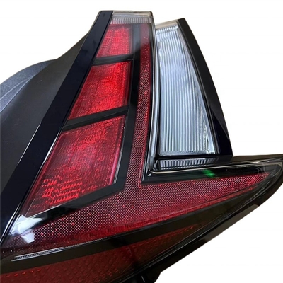 SONATA 10世代 OEM 92401-A000 と 92402-A000 後部外部のテールランプ組