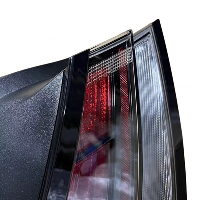 SONATA 10世代 OEM 92401-A000 と 92402-A000 後部外部のテールランプ組