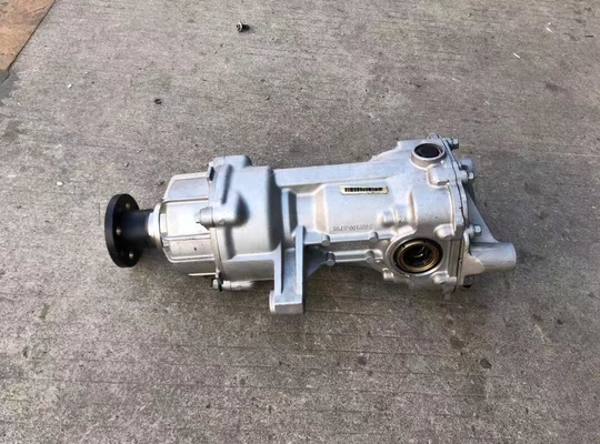 チェンガン CS95 後ろ差点用のトルク管理と電子クラッチカップラー