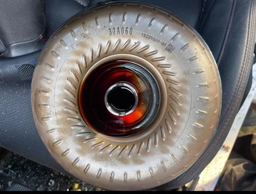 2019年 100%試験 チェングアンCS75コップラー16Z25500-W1