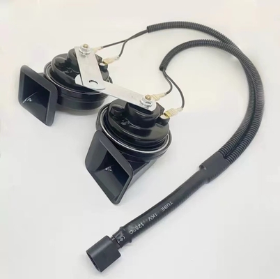 CHANAN ALSVIN V3 V5 V7CS75 EADO PLUS OSHAN X70A 車用ホイッスル スナイルホーンに適したデザイン