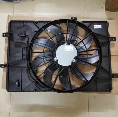 ブラック OE NO. 1308010-N01 チャンガン・ルイチェン 電子扇風機 ラジエーター扇風機 コンデンサ扇風機組