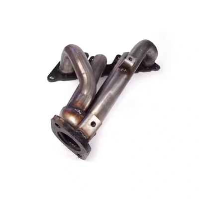 50*50*35 OE NO. ノー グレートウォール ハヴァル H3 H5 ウイングル3 ウイングル5 ウイングル6 エンジン排気管