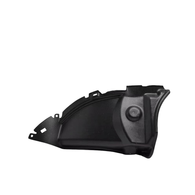 試作設置2019年 チャンガン CS35PLUS 前輪と後輪のフェンダー用プラスチックゴム