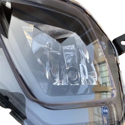 自動車部品 大壁ハヴァル H9 2008-2010 左前面霧灯 12V