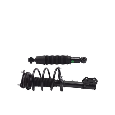 チャンガン CS75PLUS CS35 EADOCS55 ALSVINV7 CS15CX20 自動車用前後ショック吸収器