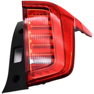 グレートウォール JOLION LED 後部外尾ライト組で車の照明をアップグレードします