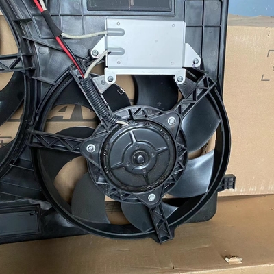 グレートウォールハヴァル H6 カーラジエーター扇風機組 1308100XKY80A オリジナル電子扇風機