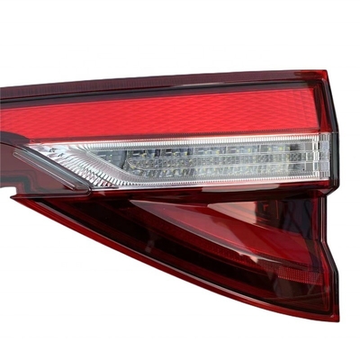 レッドABS LED バックライト グレートウォールの究極の選択 ハヴァル F7 F7X ジョリオン