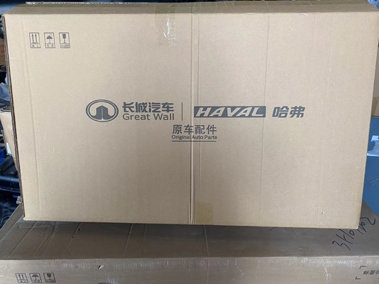 8105100XKQ00A グレートウォールの自動車空調コンデンサー HAVAL F7システム