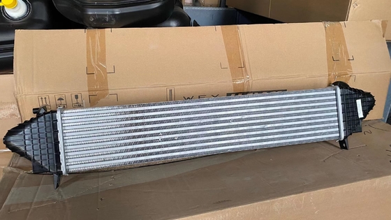 2020年 グレートウォール・ハヴァルに適した年 H6 GW4C20 インタークーラー 1119130XGW01A 65*23*13