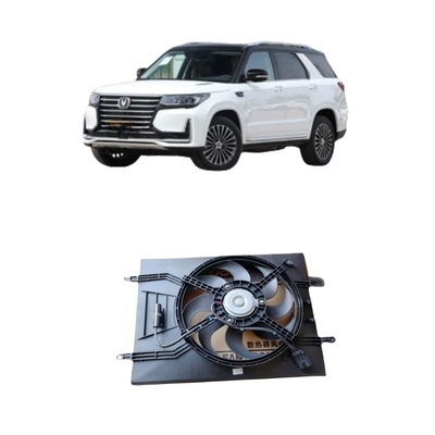 電気ラジエーター冷却ファン組成 チャンガン cs35 EADO ジシャング XT 格安で