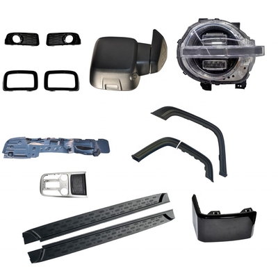 オンラインストアからの自動車部品とエンジン部品 2019- Year Haval H9 H8 H7 H6セット