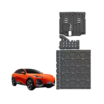 チェンガン SHENQI F50 ピックアップ 車の底部保護プレート EADO alsvin用のオートパーツ