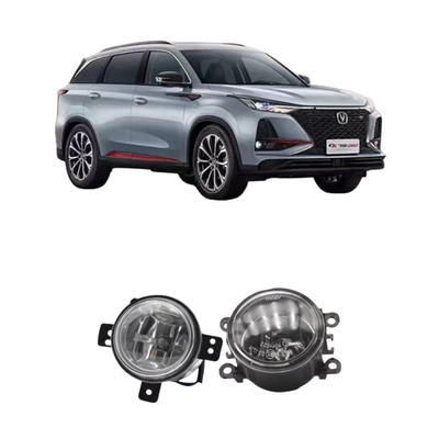 3インチチャンガン CS35 12-17 フロントバンパー霧灯 自動車部品から電球組成