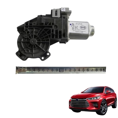 BYD S7 自動車モデル 特殊機能の左前高反ピンチエレベーターモーター