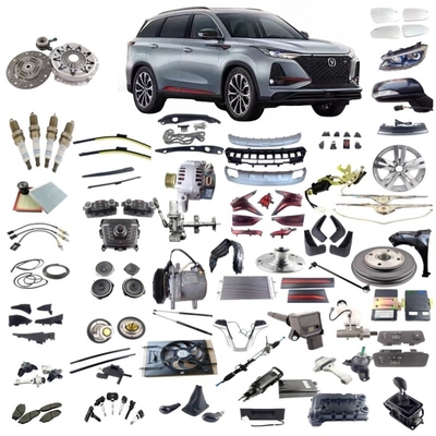 チェンガン自動車部品の購入 すべての車種と配備品