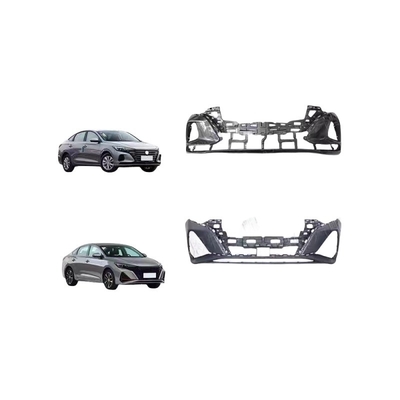 チェンガン EADO PLUS フロントとバック バンパー オーバーラウンド オート産業 オリジナルからプラスチック