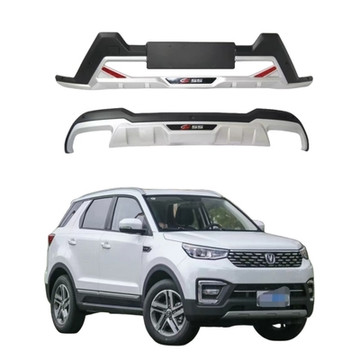 CS35SUV 17.03- 世代変更 フロントバンパー 衝突防止 バックバンパー オリジナル 自動車部品