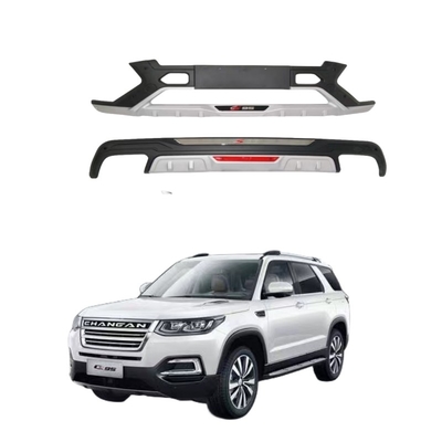 CS35SUV 17.03- 世代変更 フロントバンパー 衝突防止 バックバンパー オリジナル 自動車部品