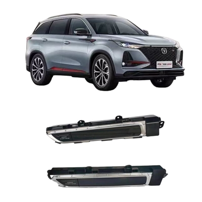 チェンガン自動車 CS75PLUS エアコンコントローラ組 原装自動車部品