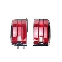 適用可能なタンク300のバック霧灯 バックライト組成 オリジナル自動車部品