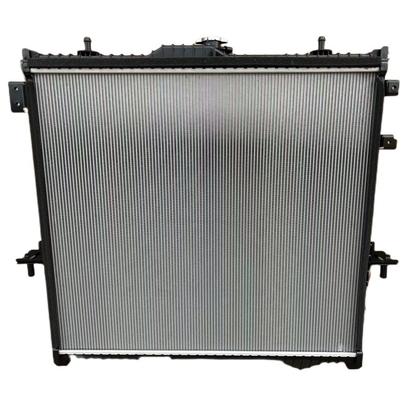 PAO OE NO. 1301100AGW04A 冷却システム ラジエーター扇風機組 グレートウォール POER TANK 500