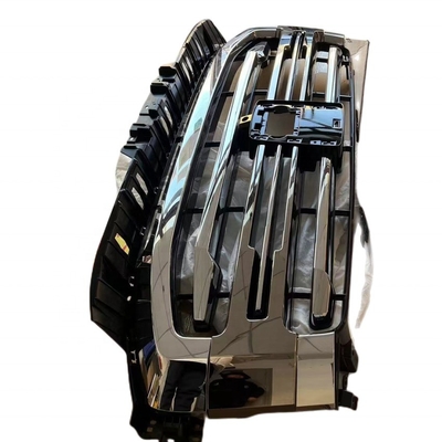 PAO OE NO. 5509100XKV3AA グレートウォールタンク 500 フロント バンパー・メッシュ・グリル オリジナル