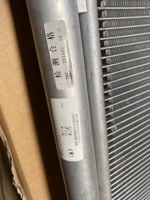 グレートワールタンク 300 VV5オフロード用エアコンコンデンサー 8105100XKM01A
