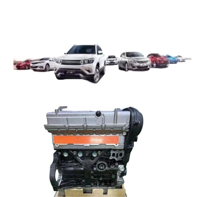 チャンガン CS75 自動車エンジンブロック ガス/ガソリンエンジン用シリンダーヘッド組成