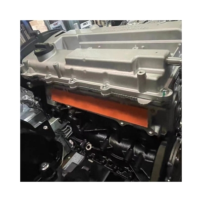 チャンガン CS75 自動車エンジンブロック ガス/ガソリンエンジン用シリンダーヘッド組成