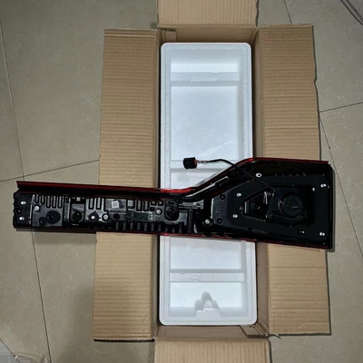 チェンガン CS95 中尾ライト 2017年 改善可視性