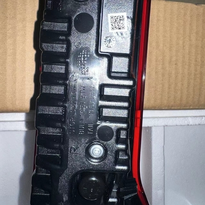 チェンガン CS95 中尾ライト 2017年 改善可視性
