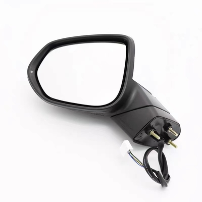 CS35 PLUS 18.10- チェンガン自動車部品のための第1世代SUVのリアビューミラー組成