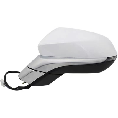 CS35 PLUS 18.10- チェンガン自動車部品のための第1世代SUVのリアビューミラー組成