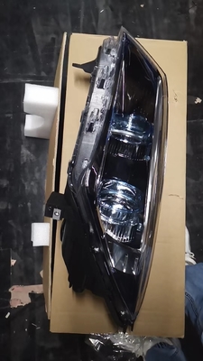 チャンガン自動車 Eado DTヘッドライト B211062-0100 B211062-0200とV7のための12V電圧